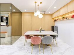 The Visionaire (D27), Condominium #632635091